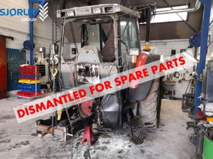 Massey Ferguson 8250