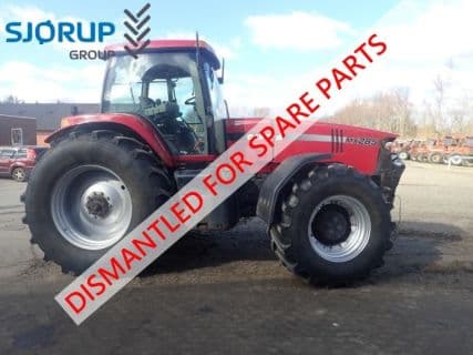 Case IH MX285