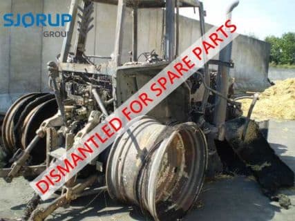 Massey Ferguson 7480