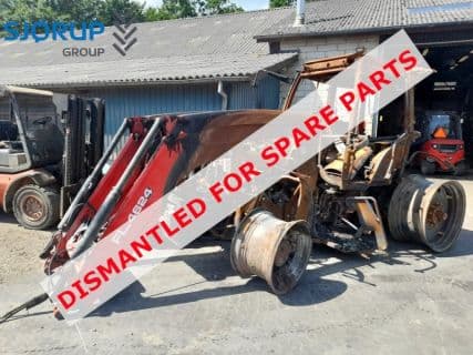 Massey Ferguson 7718S