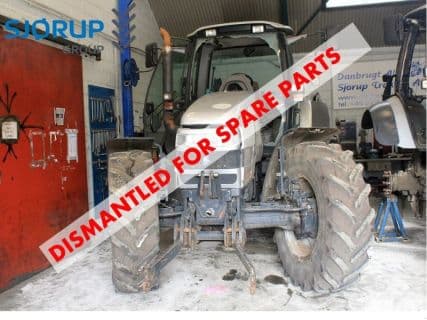 Lamborghini Champion 150