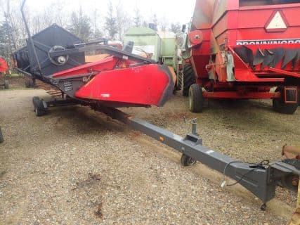 Massey Ferguson Sonstiges