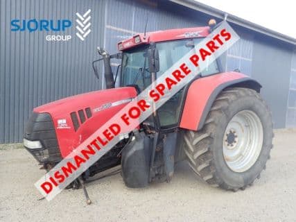 Case IH CVX150