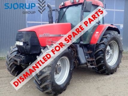 Case IH MX110