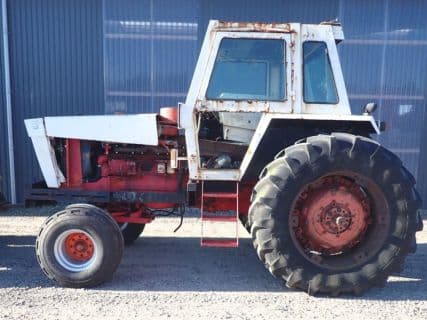 Case IH 1270