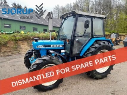 Ford 4630