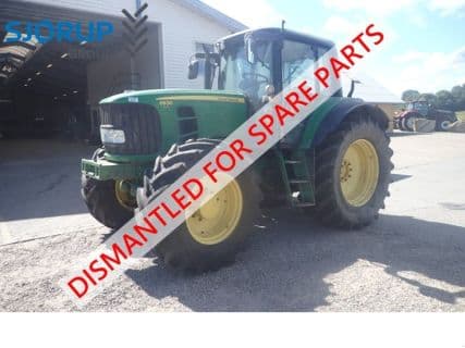 John Deere 6930