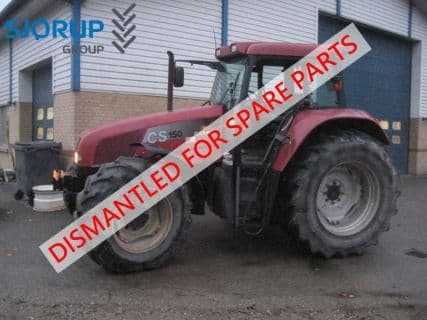 Case IH CS150