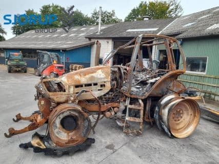 Lamborghini R6.165.7