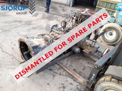 Massey Ferguson 5480