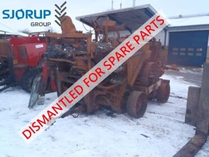 Case IH Quadtrac 600