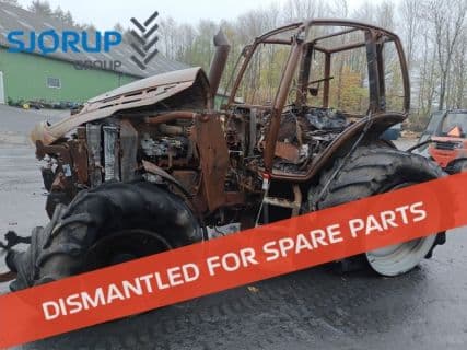 Deutz-Fahr Agrotron M640