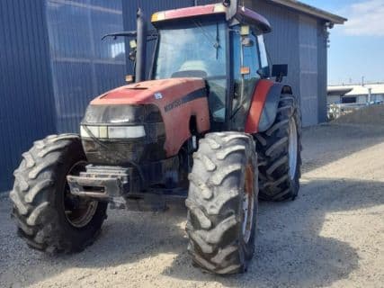 Case IH MXM155