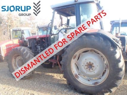 Massey Ferguson 6180