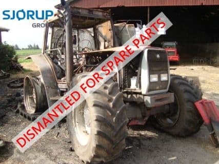 Massey Ferguson 6180