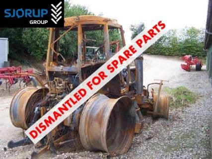 Massey Ferguson 7495