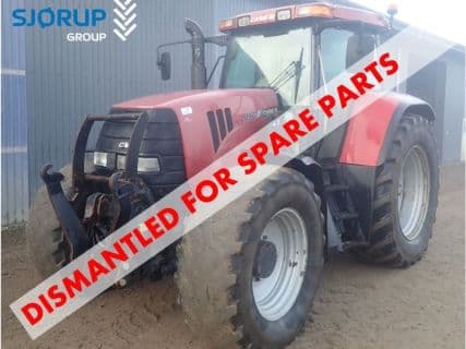 Case IH CVX1190