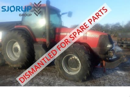 Case IH MX270