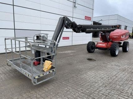 Manitou 260TJ