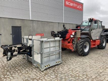 Manitou MT1840A ST3B