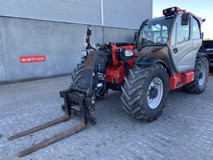 Manitou MLT1040137PSELITE