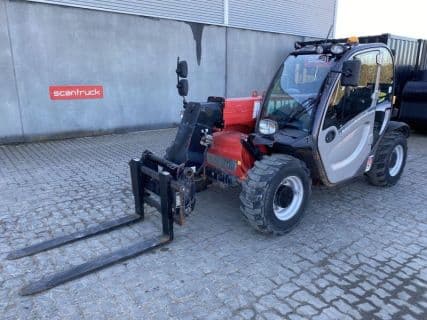 Manitou MT625H COMFORT
