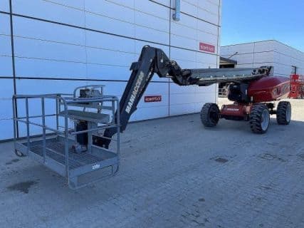 Manitou 280TJ