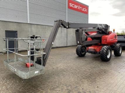 Manitou 200ATJ RC