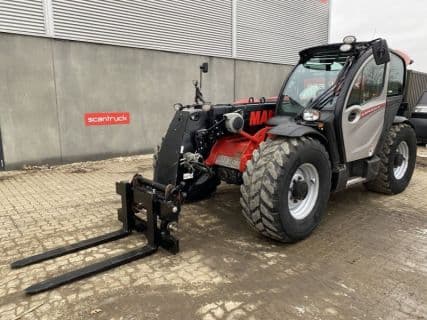 Manitou MLT841-145PS+ ELITE ST5