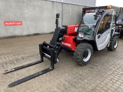 Manitou MT625H COMFORT
