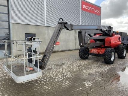 Manitou 200ATJ RC