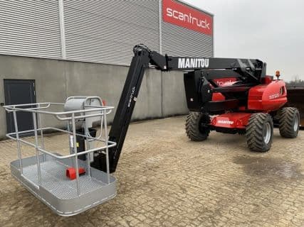 Manitou 200ATJRC