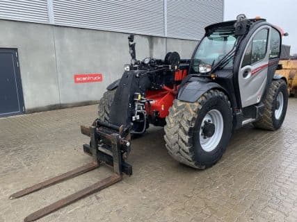 Manitou MLT1041-145PS+ L ELITE ST5