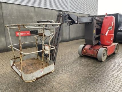 Manitou 120AETJ-COMPACT 3D