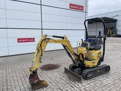 Yanmar VIO12