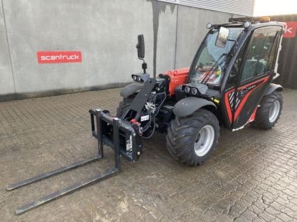 Manitou ULM412H COMFORT ST5
