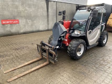 Manitou MT420H Comfort