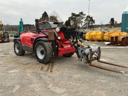 Manitou MT1840A