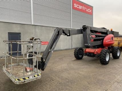 Manitou 180ATJ 2 RC