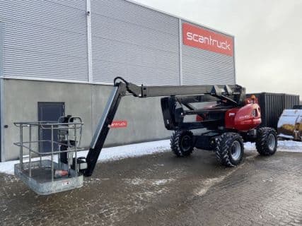 Manitou 200ATJ RC
