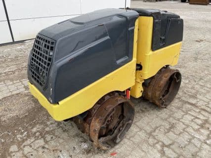 Bomag BMP 8500