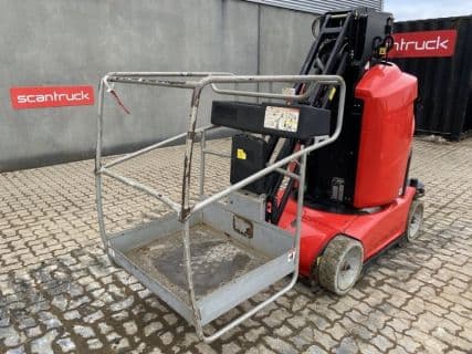 Manitou 100VJR