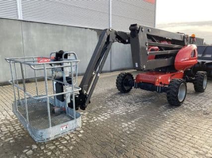 Manitou 160ATJ RC