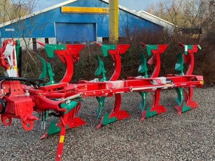 Kverneland 100-200- 28