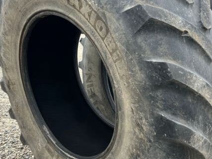 Michelin 710/75R42 IF