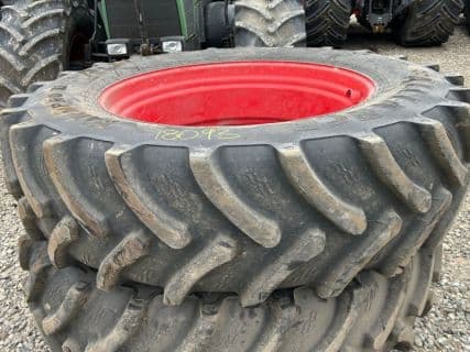 Alliance 520/85R46-38