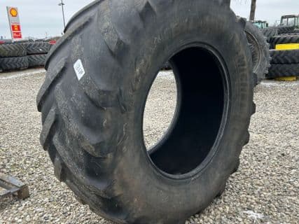 Michelin 710/70R38