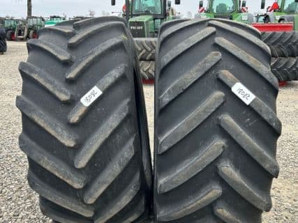 Michelin 710/60r34 IF