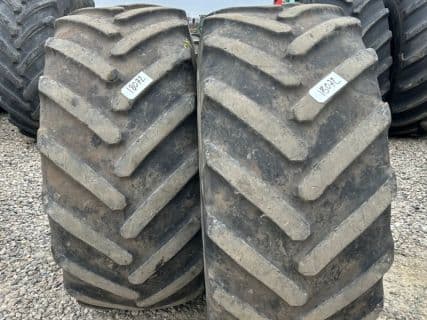 Michelin 650/60R34 IF