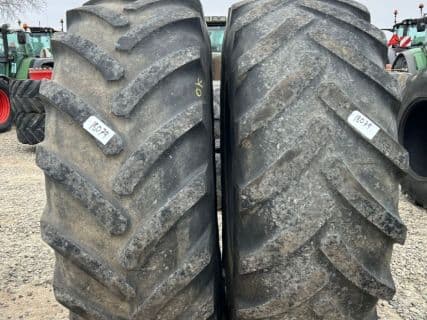 Michelin 710/75R42 IF
